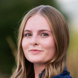 Ashleigh Wilson