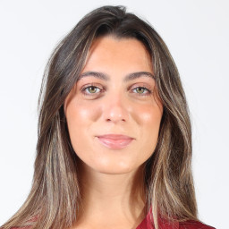 Claudia Encinas