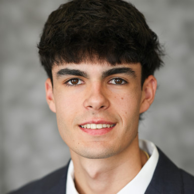 Jorge Revenga