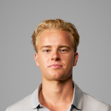 Melvin Ringnes