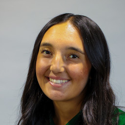Faith Hendren