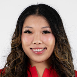 Chloe Fong