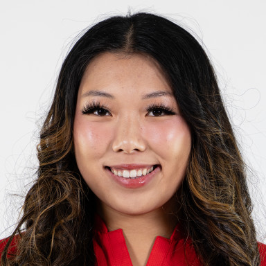 Chloe Fong