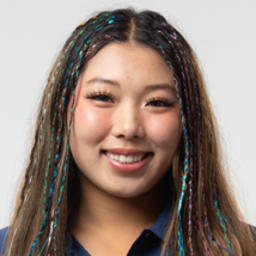 Chloe Fong
