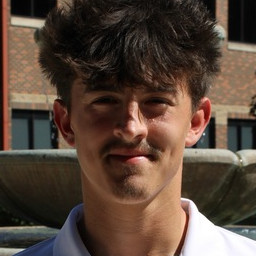 Chase Schlossenberg