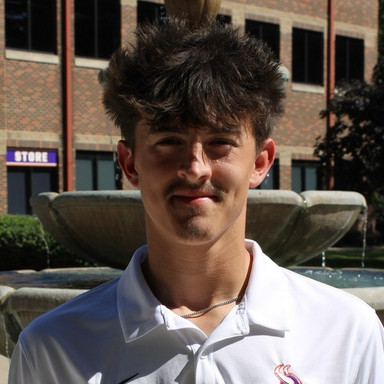 Chase Schlossenberg