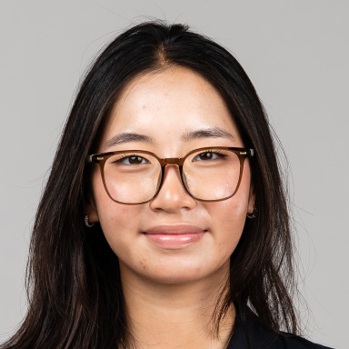 Kaylee Chung