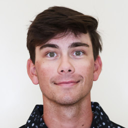 Matthew Shull