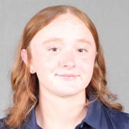 Madyson Riley