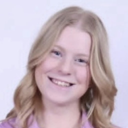 Gracyn Vidovic