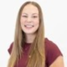 Haley Thoeny
