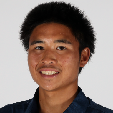 Landon Abalateo
