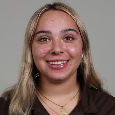 Carly Hamman