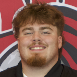Parker Gibson