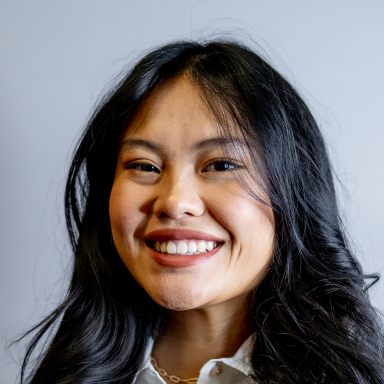 Jasmine Yang