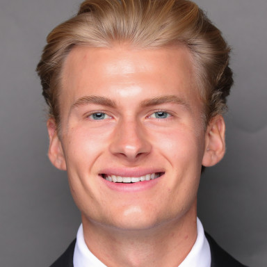 Daniel Nilsson