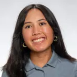Megan Bermejo
