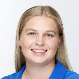 Cathryn Brown