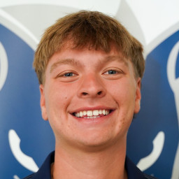 Cooper Hermann