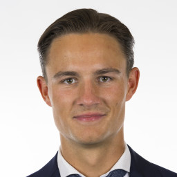 Didrik Ringvall Bengtsson