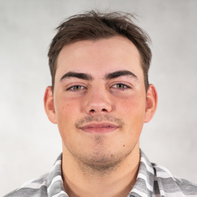 Clayton Benkert