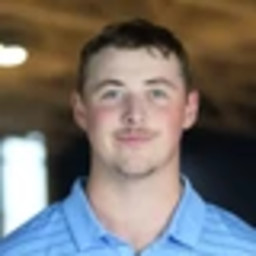 Parker Lockwood