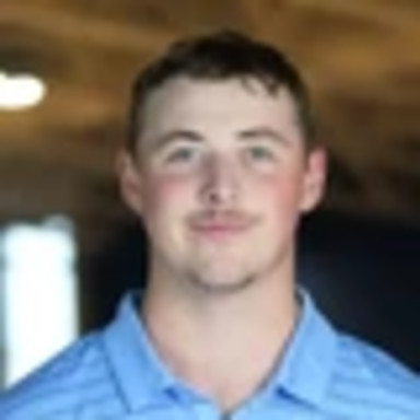 Parker Lockwood
