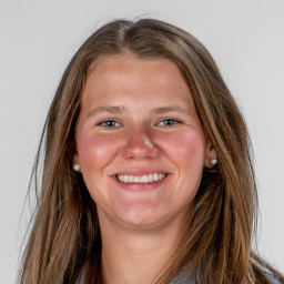 Morgan Maddox