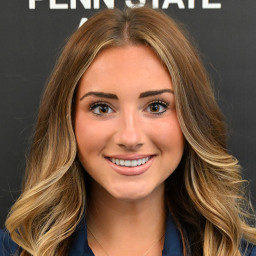 Katie Hahn