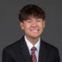 Dillon Kim