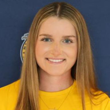 Ava Hedrick