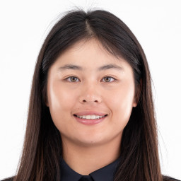 Jiayi Wang