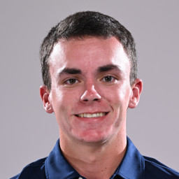 Jordan Gilkison
