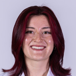 Lily Shin