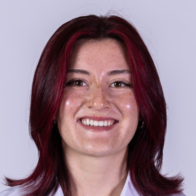 Lily Shin