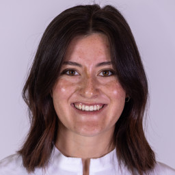Lily Shin