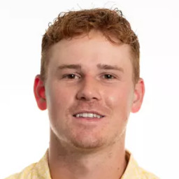 Dylan Henderson