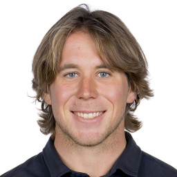 Dylan MacDonald