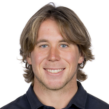 Dylan MacDonald