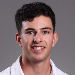 Max Margolis