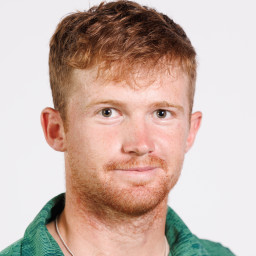 Rory McDonald-O'Brien