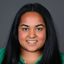 Vaishalli Bhatt