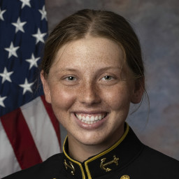 Hallie Brisco