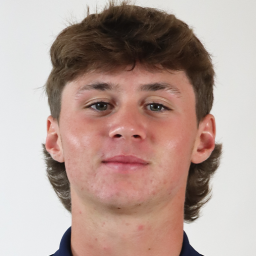 Tanner Frye
