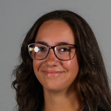 Victoria Veator
