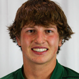 Bryson Bahnmiller