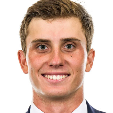 Aidan Kramer