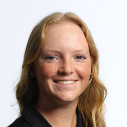 Katie Ireland