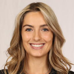 Natalie Lewis