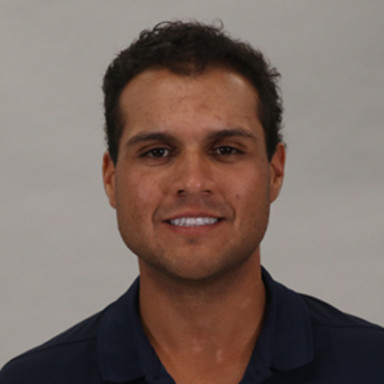 Tommy Alferman